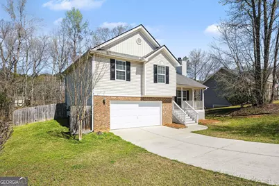1133 Bradford Park Drive, Auburn, GA 30011 - Photo 5