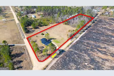 83 Edward Kirkland Road, Hazlehurst, GA 31539 - Photo 33