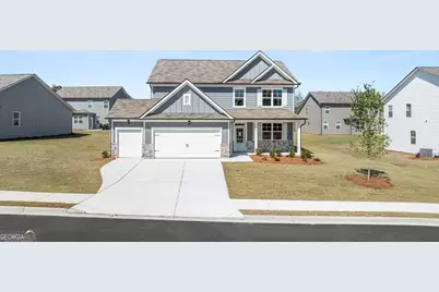709 Anchor Avenue, Villa Rica, GA 30180 - Photo 1