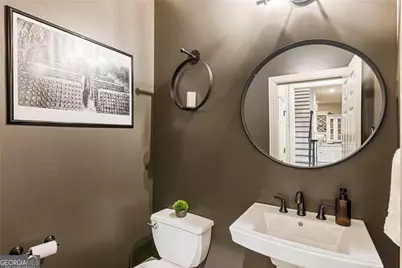 15873 Meadow King Court, Milton, GA 30004 - Photo 31