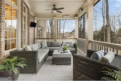 15873 Meadow King Court, Milton, GA 30004 - Photo 29
