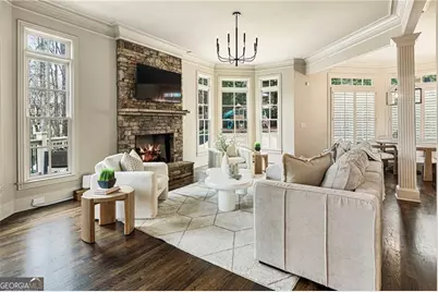 15873 Meadow King Court, Milton, GA 30004 - Photo 27