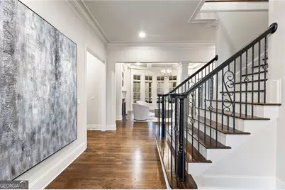 15873 Meadow King Court, Milton, GA 30004 - Photo 11