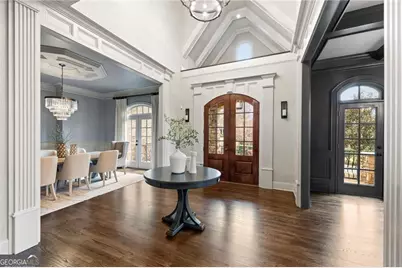 15873 Meadow King Court, Milton, GA 30004 - Photo 5