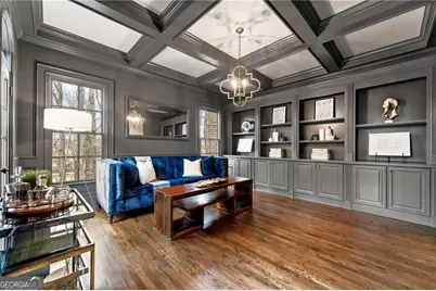 15873 Meadow King Court, Milton, GA 30004 - Photo 7