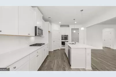 2076 Winged Elm Way, Lawrenceville, GA 30045 - Photo 17