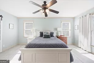 5133 Oak Tree Dr, Macon, GA 31210 - Photo 19