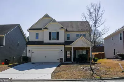 79 Parkmont Lane, Dallas, GA 30132 - Photo 1