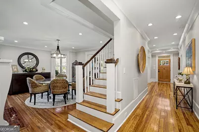 36 Broad Street, Senoia, GA 30276 - Photo 13