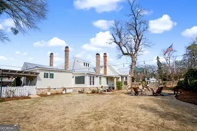 36 Broad Street, Senoia, GA 30276 - Photo 39