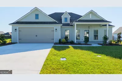 3920 Bull Run, Valdosta, GA 31605 - Photo 1