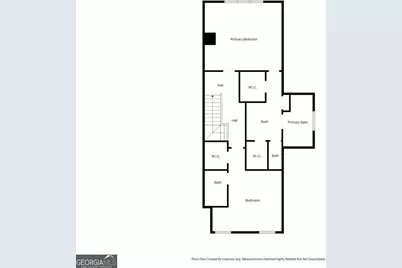 6191 Forest Hills Lane, Peachtree Corners, GA 30092 - Photo 53