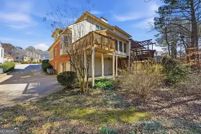 6191 Forest Hills Lane, Peachtree Corners, GA 30092 - Photo 43