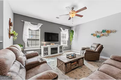 358 Daniel Trent Way, Kingsland, GA 31548 - Photo 11