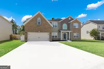 358 Daniel Trent Way, Kingsland, GA 31548 - Photo 3