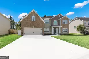 358 Daniel Trent Way, Kingsland, GA 31548 - Photo 3