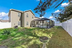 358 Daniel Trent Way, Kingsland, GA 31548 - Photo 37