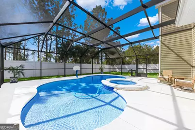 358 Daniel Trent Way, Kingsland, GA 31548 - Photo 35