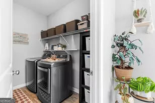 358 Daniel Trent Way, Kingsland, GA 31548 - Photo 17