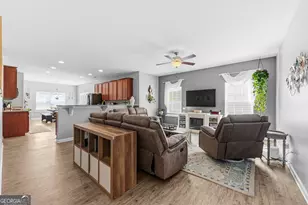 358 Daniel Trent Way, Kingsland, GA 31548 - Photo 9