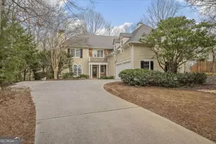 130 Belvedere Ct, Atlanta, GA 30350 - Photo 1