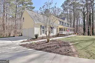 125 Durham Dr, Fayetteville, GA 30214 - Photo 5