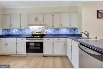 125 Durham Drive, Fayetteville, GA 30214 - Photo 25