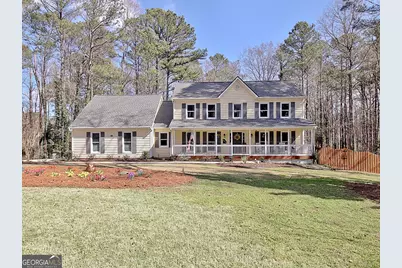 125 Durham Drive, Fayetteville, GA 30214 - Photo 1