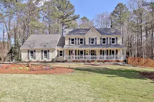 125 Durham Dr, Fayetteville, GA 30214 - Photo 1