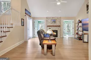 125 Durham Dr, Fayetteville, GA 30214 - Photo 13