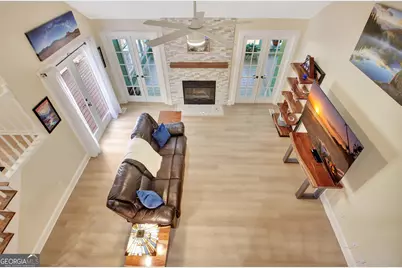 125 Durham Drive, Fayetteville, GA 30214 - Photo 69