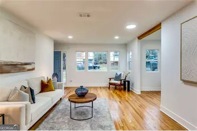 2886 Joyce Avenue, Decatur, GA 30032 - Photo 3