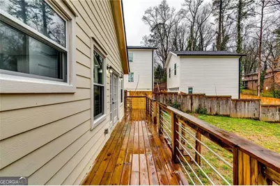 2886 Joyce Avenue, Decatur, GA 30032 - Photo 27