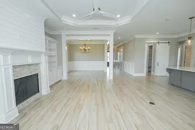 104 Presley Rose Drive, Kingsland, GA 31548 - Photo 5