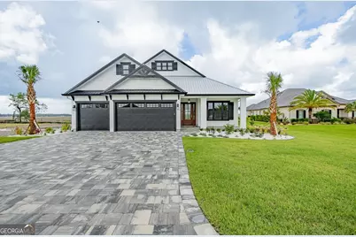 104 Presley Rose Drive, Kingsland, GA 31548 - Photo 1