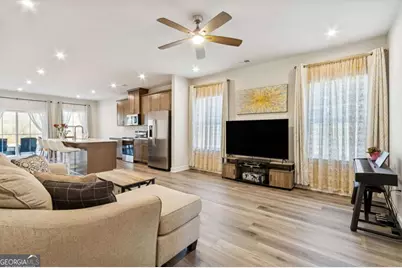 353 Moosehead Trail, Hoschton, GA 30548 - Photo 7