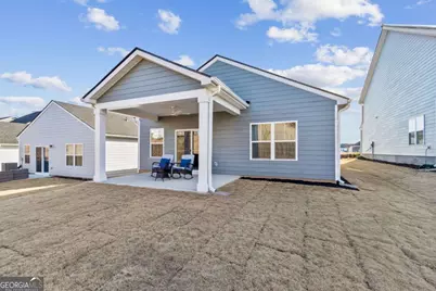 353 Moosehead Trail, Hoschton, GA 30548 - Photo 37