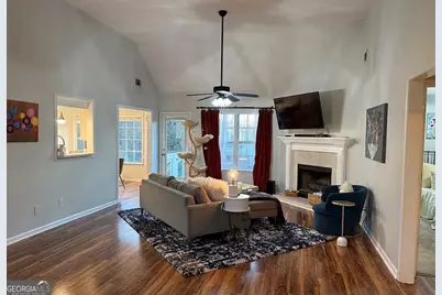 7002 Estates Court, Loganville, GA 30052 - Photo 5