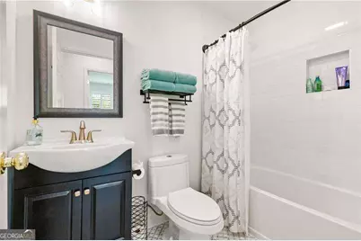 5025 Lakewood Drive, Acworth, GA 30101 - Photo 25
