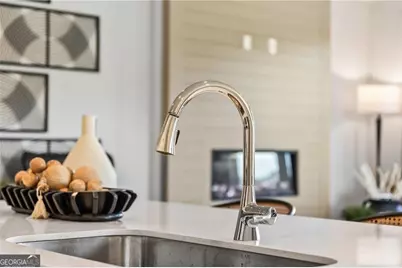 1226 Brooks Ryan Run #LOT 110, Lawrenceville, GA 30043 - Photo 5