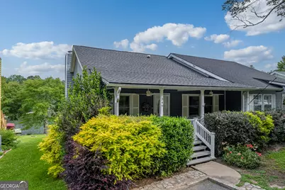 349 Arrowhead Trail #K, Eatonton, GA 31024 - Photo 3