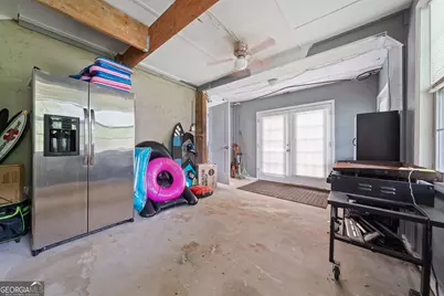 349 Arrowhead Trail #K, Eatonton, GA 31024 - Photo 57