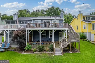 349 Arrowhead Trail, Eatonton, GA 31024 - Photo 3