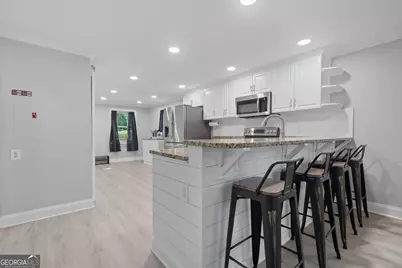 349 Arrowhead Trail #K, Eatonton, GA 31024 - Photo 33