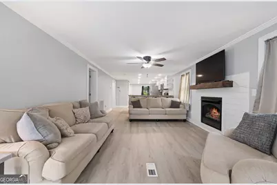 349 Arrowhead Trail #K, Eatonton, GA 31024 - Photo 37