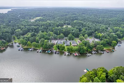 349 Arrowhead Trail #K, Eatonton, GA 31024 - Photo 13