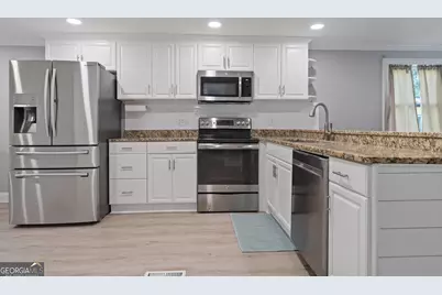 349 Arrowhead Trail #K, Eatonton, GA 31024 - Photo 31