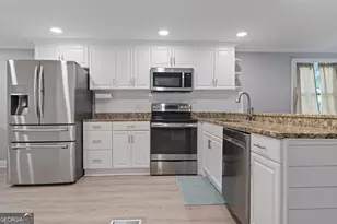 349 Arrowhead Trail, Eatonton, GA 31024 - Photo 31