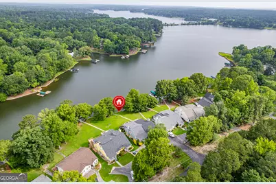 349 Arrowhead Trail #K, Eatonton, GA 31024 - Photo 7