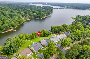 349 Arrowhead Trail, Eatonton, GA 31024 - Photo 7